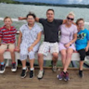 Meet your Posher, Edward